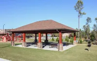 Pavillion