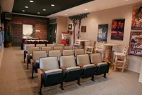 Movie Theater