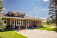 Family Resource Center Family Resources Center
