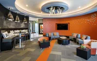 Clubhouse Lounge