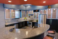 Clubhouse Kitchen