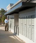 Mailboxes