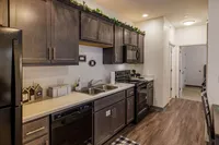 Open Kitchen Layout Open Kitchen Layout