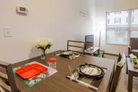 Dining Room Dining area