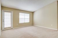 Beechwood Pines Interior