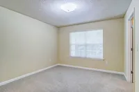 Beechwood Pines Interior
