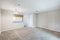 Cypress Cove Interior