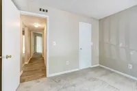 Cypress Cove Interior