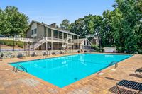The Bluffs at Epps Bridge Pool