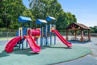 The Bluffs at Epps Bridge Playground