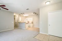Palms at Wyndtree Interior