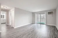 Kimbrook Renovated Interior
