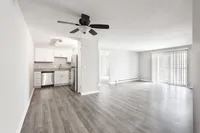Kimbrook Renovated Interior