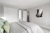 Kimbrook Renovated Interior