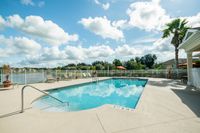Walker Woods Pool