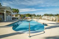Walker Woods Pool