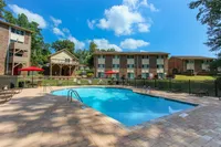 Rollingwood Pool