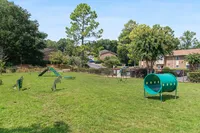 Rollingwood Dog Park