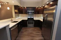 770 Elmwood Interior