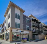 770 Elmwood Exterior