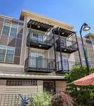 770 Elmwood Exterior