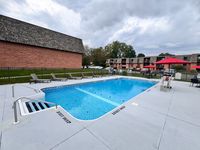 11Kimbrook Pool