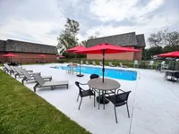 12Kimbrook Pool