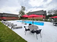 13Kimbrook Pool