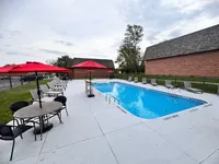 14Kimbrook Pool