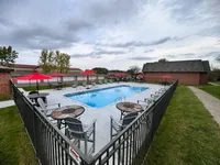 21Kimbrook Pool