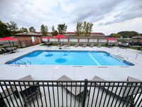 23Kimbrook Pool