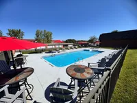4Kimbrook Pool