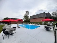 7Kimbrook Pool
