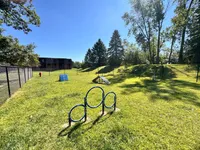 19Kimbrook Dog Park