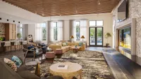 Marlowe Wellington clubroom rendering