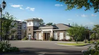 Marlowe Wellington exterior rendering