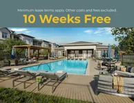 Marlowe Wellington Pool
