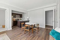 Kitchen and Dining
