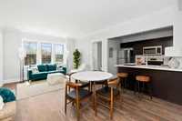 Open Floorplan