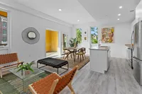 Open Floorplan