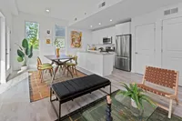 Open Floorplan