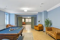 Community Lounge Room