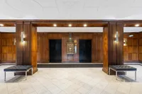 Historic Foyer