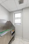 Dog Wash Station