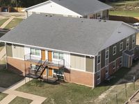 Building Exterior