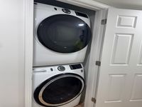 In-Unit Laundry
