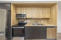 One Bedroom