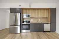 2 Bedroom