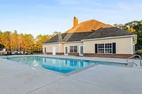 Pool and Clubhouse