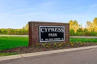 Welcome Road Sign